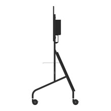 Neomounts FL50-575BL1 multimedia cart / stand