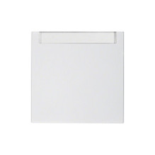 Hager 16268989 wall plate /...