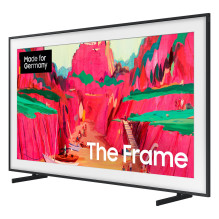 „Samsung The Frame“ GQ85LS03FWU