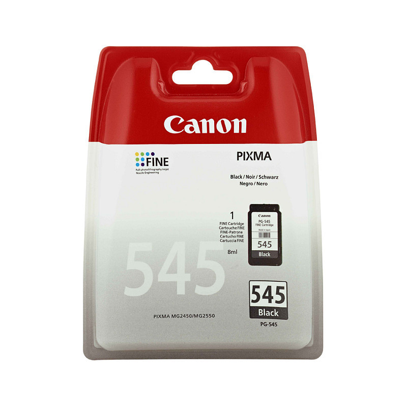 „Canon PG-545“ rašalo kasetė