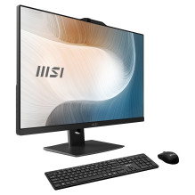 MSI Modern AM272P 1M-1235AT daugiafunkcis asmeninis kompiuteris / darbo stotis