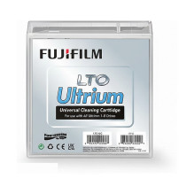 Fujifilm LTO UCC Cleaning