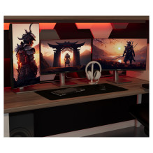 JAPANNEXT JN-I270FHD200F-HSP kompiuterio monitorius JAPANNEXT JN-I270FHD200F-HSP kompiuterio monitorius