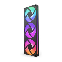 NZXT RF-U36HF-B1 computer cooling system