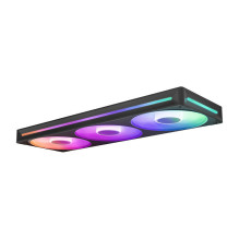 NZXT RF-U36HF-B1 computer cooling system