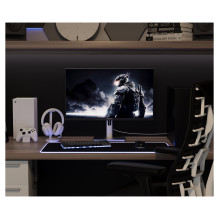 JAPANNEXT JN-I270FHD200F-HSP kompiuterio monitorius JAPANNEXT JN-I270FHD200F-HSP kompiuterio monitorius