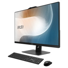 MSI Modern AM272P 1M-1235AT daugiafunkcis asmeninis kompiuteris / darbo stotis