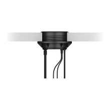 ICY BOX IB-HUB1430 socket-outlet ICY BOX IB-HUB1430 socket-outlet