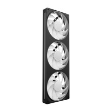 NZXT RF-U36HF-B1 computer cooling system