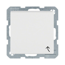 Hager 47511909 socket-outlet