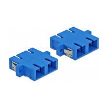 DeLOCK 85991 fibre optic connector DeLOCK 85991 fibre optic connector