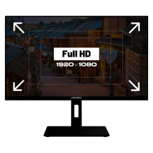 JAPANNEXT JN-I270FHD200F-HSP computer monitor