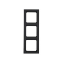 Hager 10136096 wall plate /...