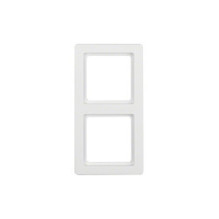 Hager 10126089 wall plate /...
