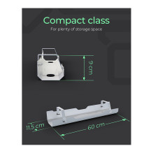ICY BOX IB-EWA100W-CM ICY BOX IB-EWA100W-CM