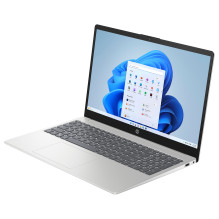 HP nešiojamas kompiuteris 15-fd0511ng N100 / 4GB / 128GB / W11 Home S HP nešiojamas kompiuteris 15-fd0511ng N100 / 4GB / 128GB / W11 Home S