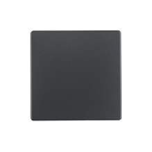 Hager 16206086 wall plate /...