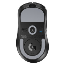 „Logitech G 910-007358“ pelė „Logitech G 910-007358“ pelė
