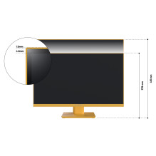 JAPANNEXT JN-I238FHD120F-HSP-YE computer monitor