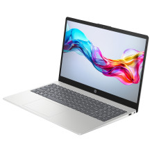 HP nešiojamas kompiuteris 15-fd0511ng N100 / 4GB / 128GB / W11 Home S HP nešiojamas kompiuteris 15-fd0511ng N100 / 4GB / 128GB / W11 Home S