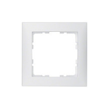 Hager 10119909 wall plate /...