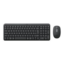 Logitech MK250 Compact...