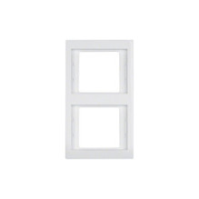 Hager 13237009 wall plate /...
