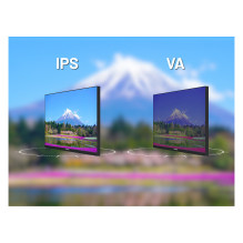 JAPANNEXT JN-I238FHD120F-HSP-YE computer monitor