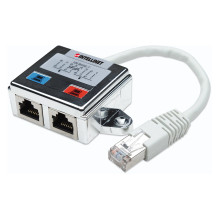 Intellinet 504195 cable...