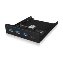 ICY BOX IB-HUB1418-i3 ICY BOX IB-HUB1418-i3