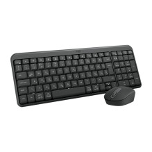 Logitech MK250 Compact Bluetooth Wireless Combo keyboard