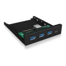ICY BOX IB-HUB1418-i3 ICY BOX IB-HUB1418-i3