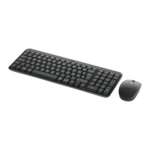 Logitech MK250 Compact Bluetooth Wireless Combo keyboard
