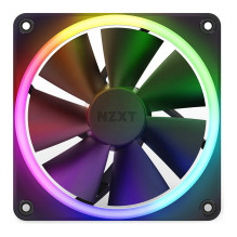 NZXT F120 RGB NZXT F120 RGB