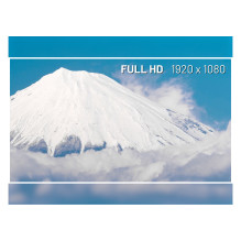JAPANNEXT JN-I238FHD120F-HSP-YE computer monitor