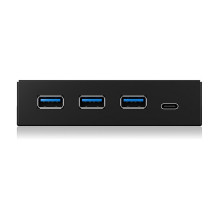 ICY BOX IB-HUB1418-i3 ICY BOX IB-HUB1418-i3