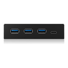 ICY BOX IB-HUB1418-i3 ICY BOX IB-HUB1418-i3
