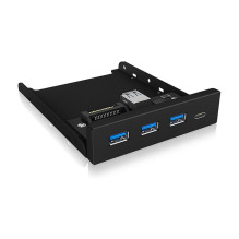 ICY BOX IB-HUB1418-i3 ICY BOX IB-HUB1418-i3