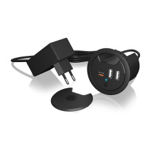 ICY BOX IB-HUB1407