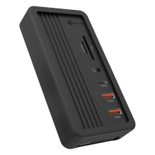 ICY BOX IB-DK4072M-CU31