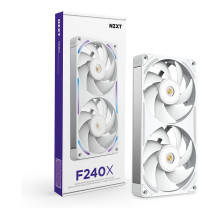NZXT F240X