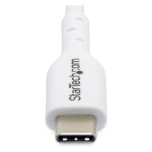„StarTech.com“ USB2CC3MWHE USB kabelis