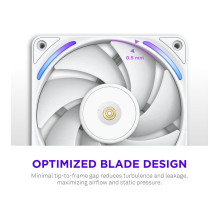 NZXT F240X