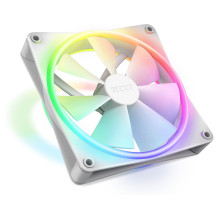 NZXT F140 RGB DUO