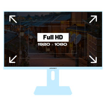 JAPANNEXT JN-I238FHD120F-HSP-BB kompiuterio monitorius JAPANNEXT JN-I238FHD120F-HSP-BB kompiuterio monitorius