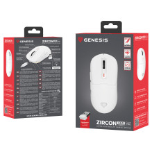 GENESIS NMG-2194 mouse