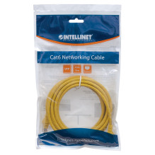 „Intellinet Cat6 UTP“ tinklo kabelis, 2 m ilgio