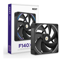 NZXT F140X
