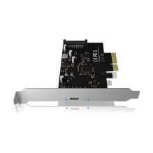 ICY BOX IB-PCI1901-C32 interface cards / adapter