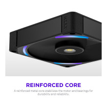 NZXT F140X